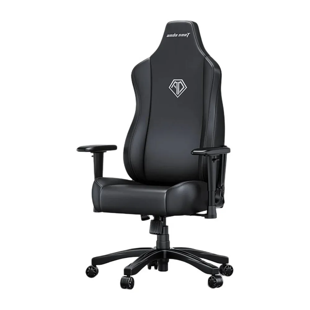 Игровое кресло Andaseat Novis L, черный